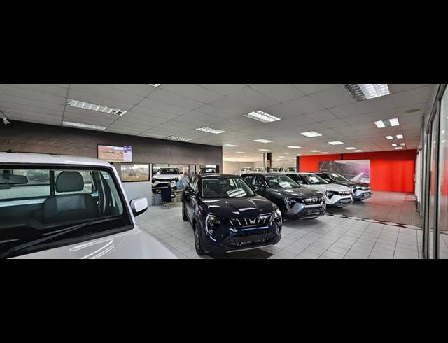 BUSINESS PROPERTY TO RENT IN WORCESTER CENTRAL